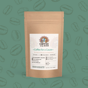 Guatemalan - Whole Bean Coffee - 11 oz