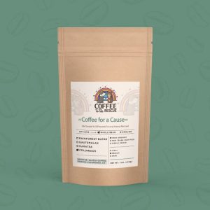 Colombian - Whole Bean Coffee