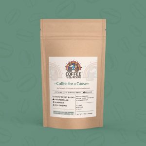 Guatemalan - Ground Coffee