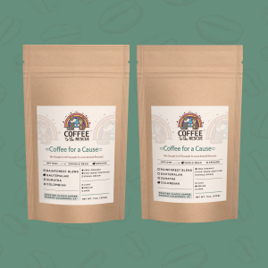 Double Bag 2 x 12 oz Bags (Every 2 Weeks)